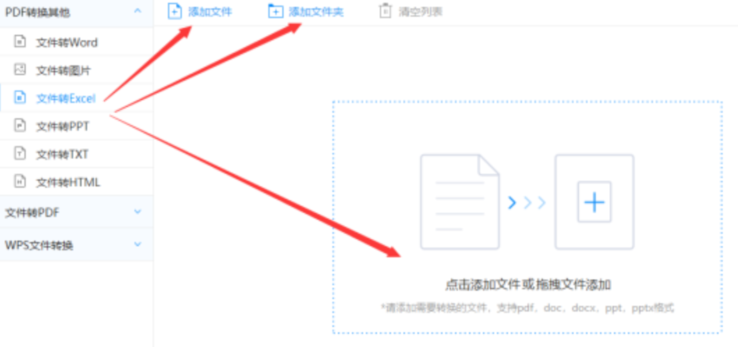 云顶集团使用讲解 - 选择文件格式